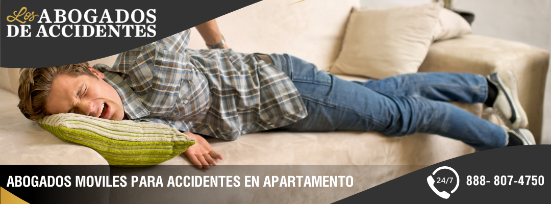 Abogados Moviles Accidentes Apartamentos