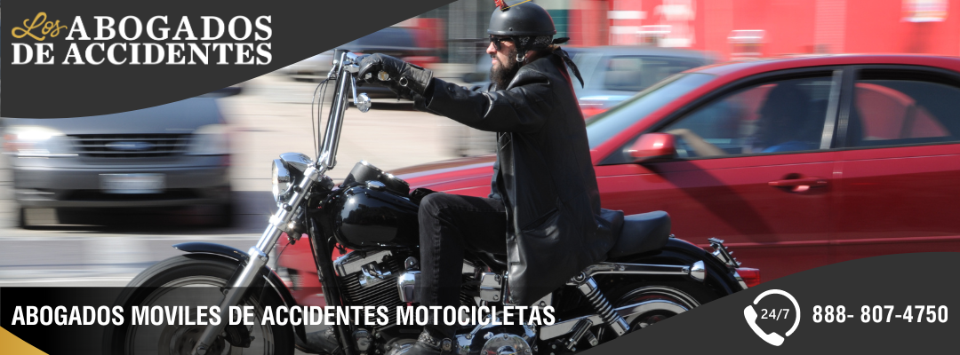 Abogados de Accidentes Motocicletas