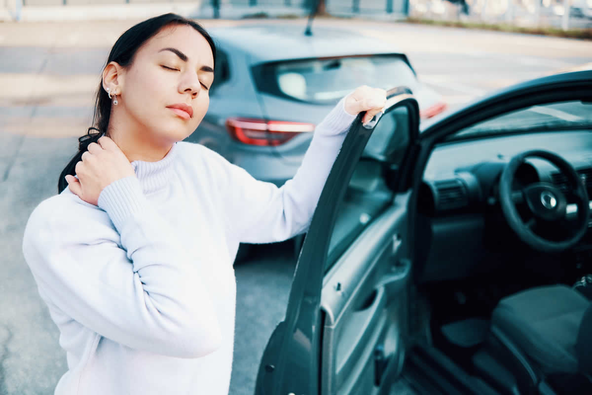 Qué Hacer Si Sufres un Accidente de Autos