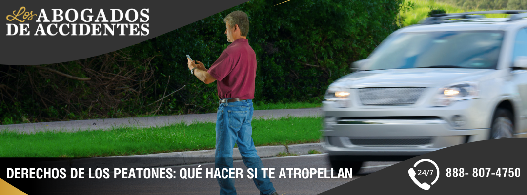 Qué Hacer Si Sufres un Accidente de Autos